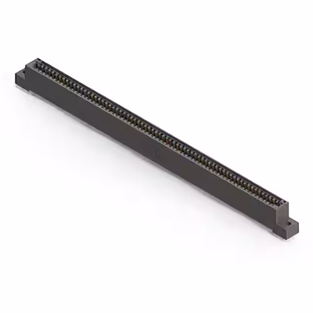 395-068-540-102 EDAC Inc.  Edgeboard Connectors